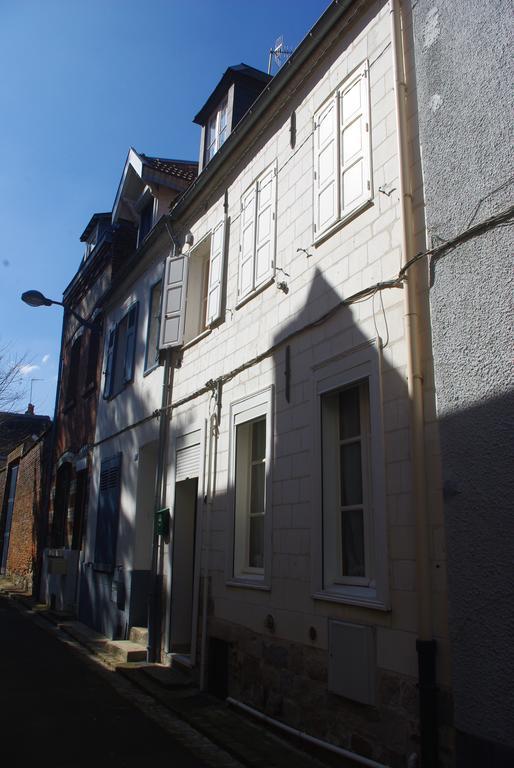 L'Arras Square Maison Avec 2 Chambres Exterior photo